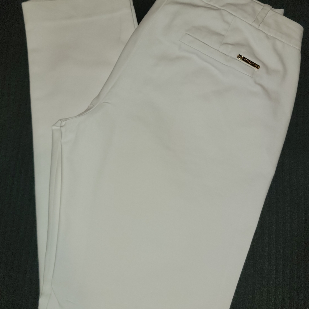 Michael Kors White pants